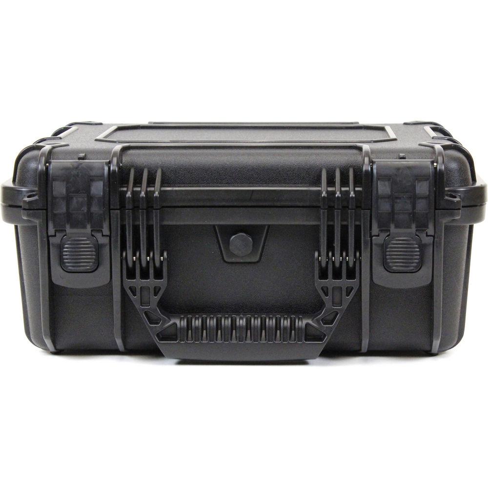 Ape Case ACWP6027 Compact Plus Watertight Hard Case