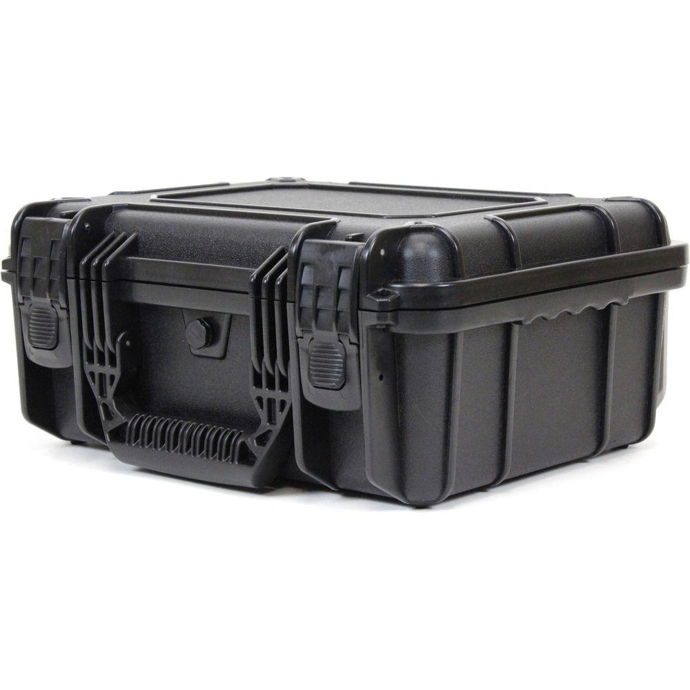 Ape Case ACWP6027 Compact Plus Watertight Hard Case