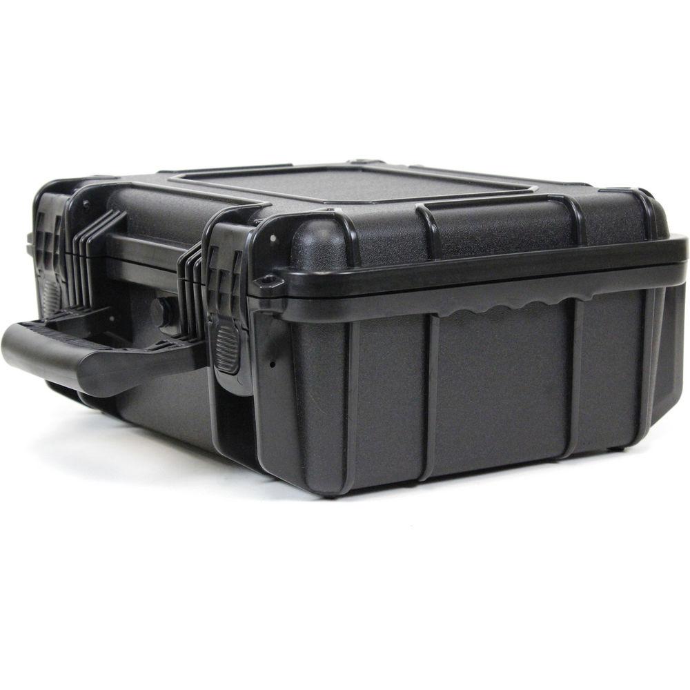 Ape Case ACWP6027 Compact Plus Watertight Hard Case