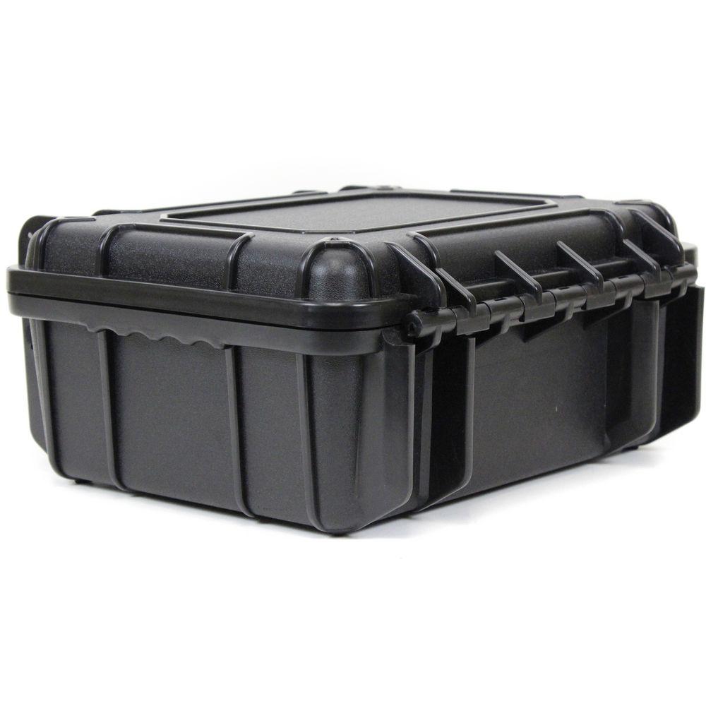 Ape Case ACWP6027 Compact Plus Watertight Hard Case