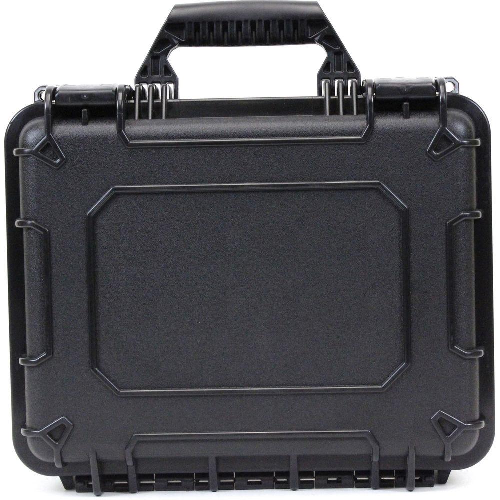 Ape Case ACWP6027 Compact Plus Watertight Hard Case