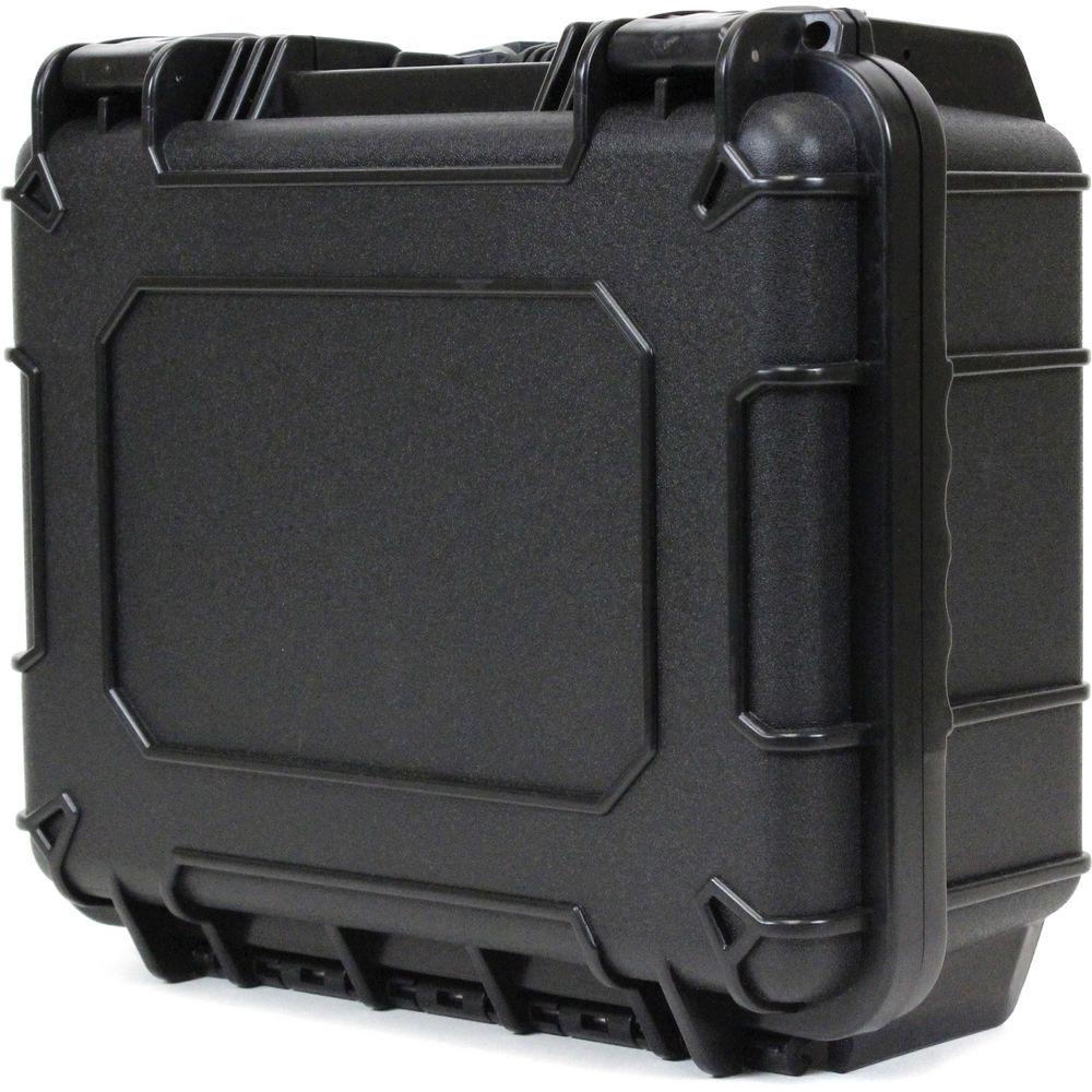 Ape Case ACWP6027 Compact Plus Watertight Hard Case
