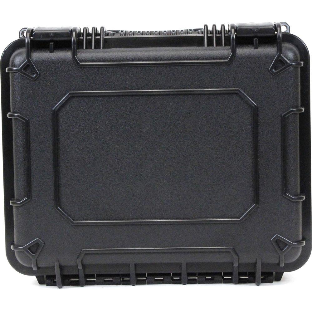 Ape Case ACWP6027 Compact Plus Watertight Hard Case