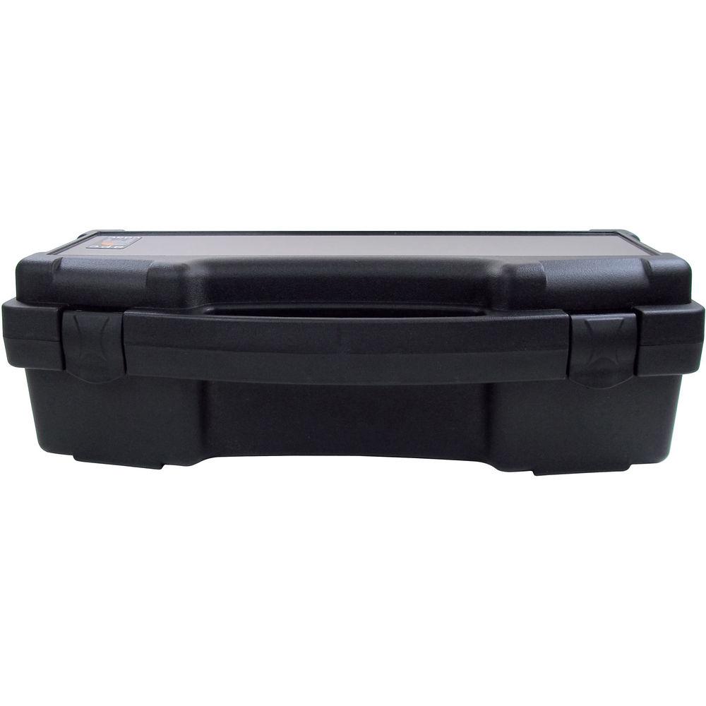 Ape Case Large Multipurpose Lightweight Hard Case with Foam Inserts