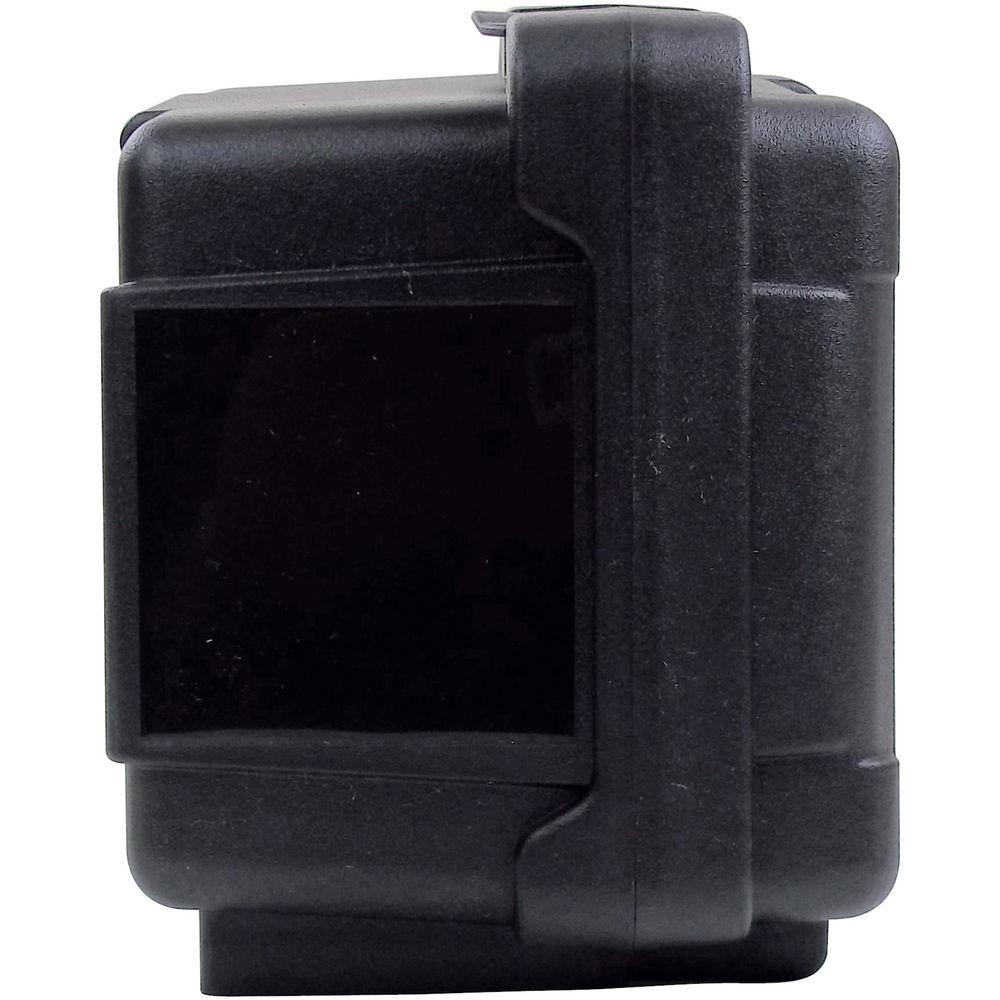 Ape Case Large Multipurpose Lightweight Hard Case with Foam Inserts