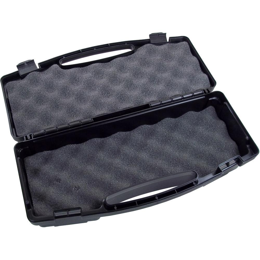 Ape Case Large Multipurpose Lightweight Hard Case with Foam Inserts