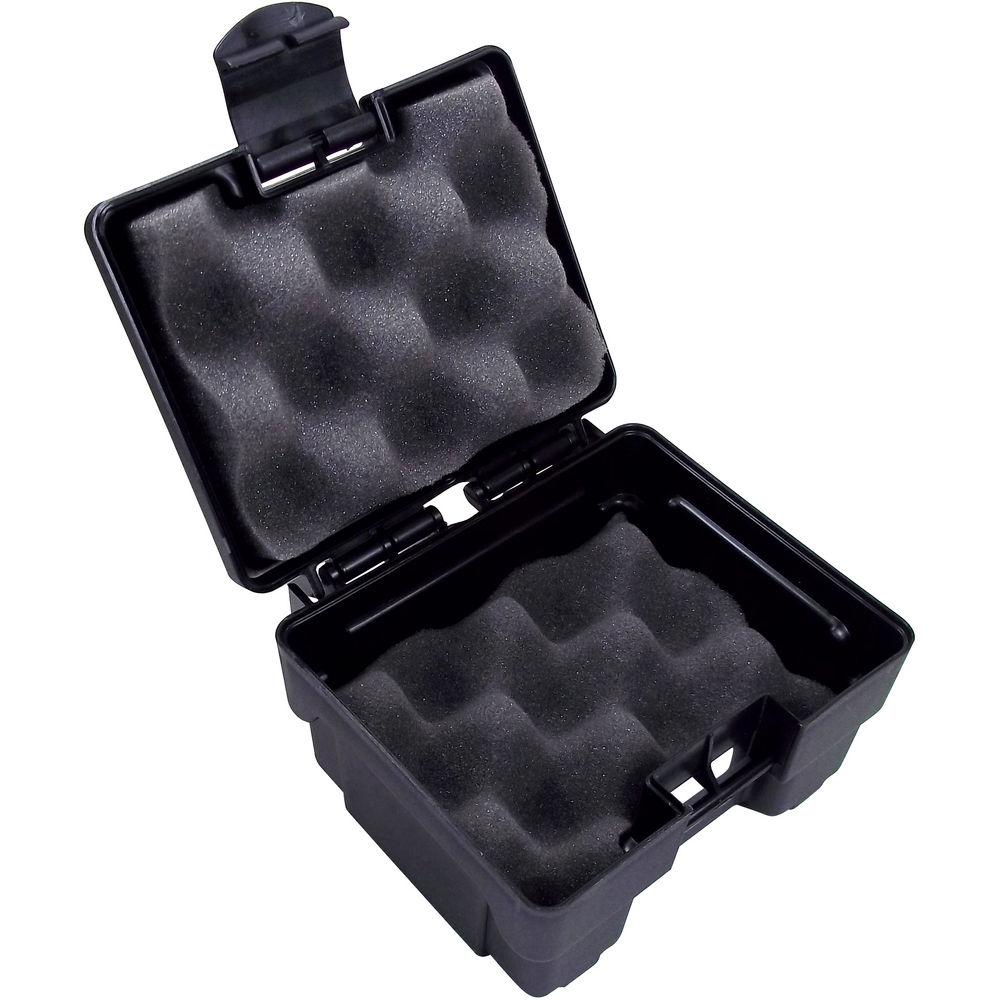 Ape Case Small Multipurpose Lightweight Hard Case with Foam Inserts