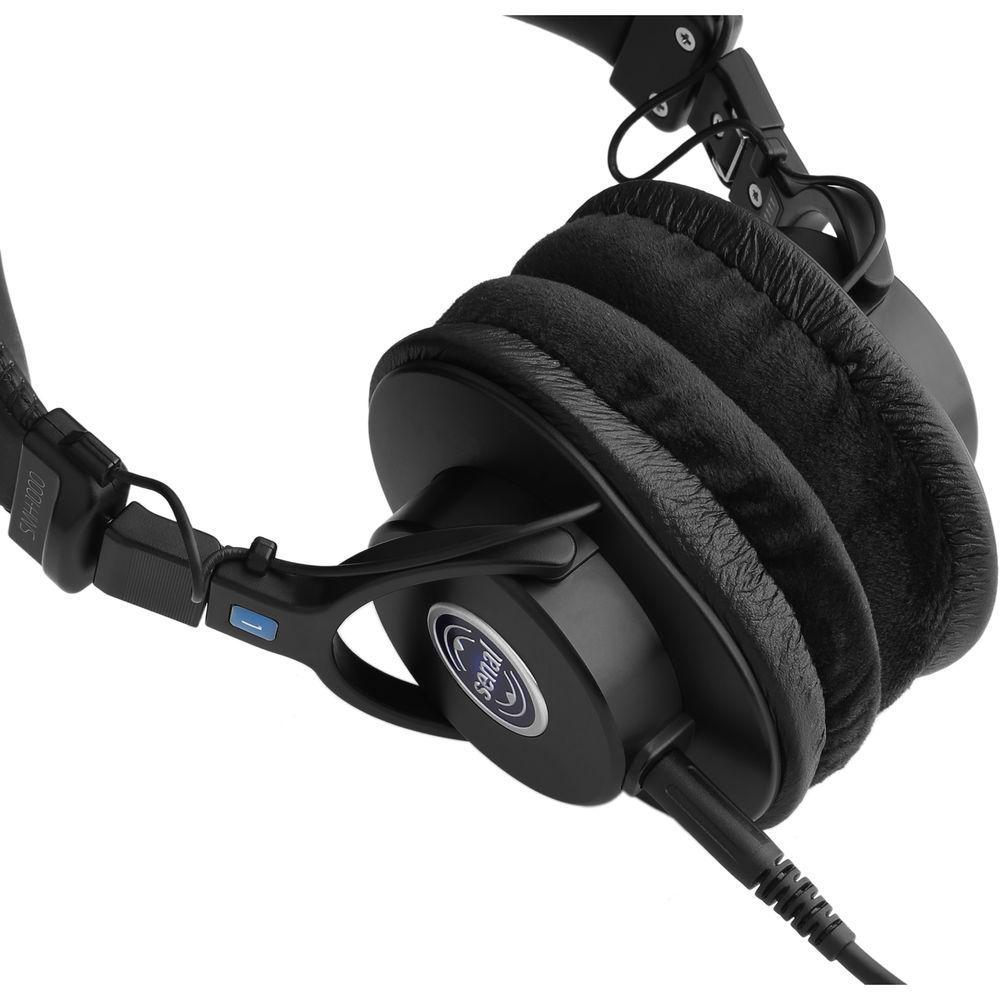 Auray Deluxe Velour Earpads