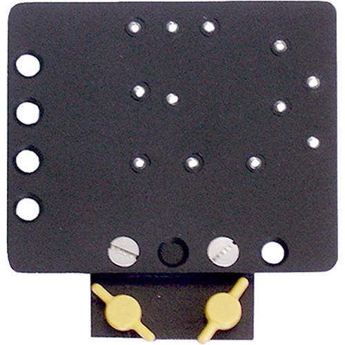 Bracket 1 Accessory Mounting Plate for Base A Mounting System