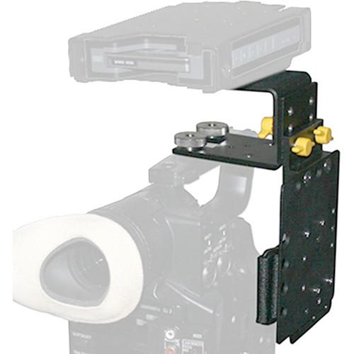 Bracket 1 Accessory Mounting Plate for Base A Mounting System