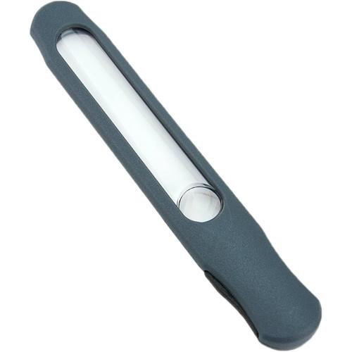 Carson 4.5x MagniLine Illuminated Handheld Magnifier