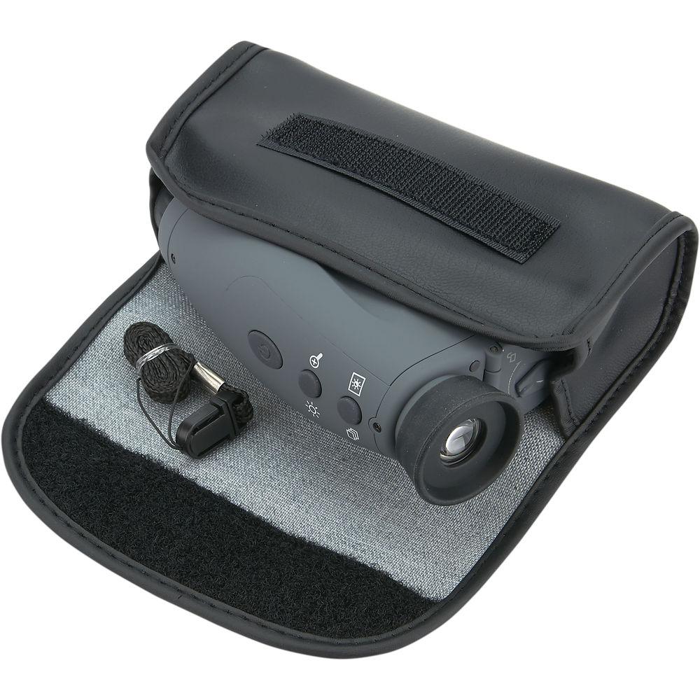 Carson Aura 2x 4x Digital Night Vision Monocular