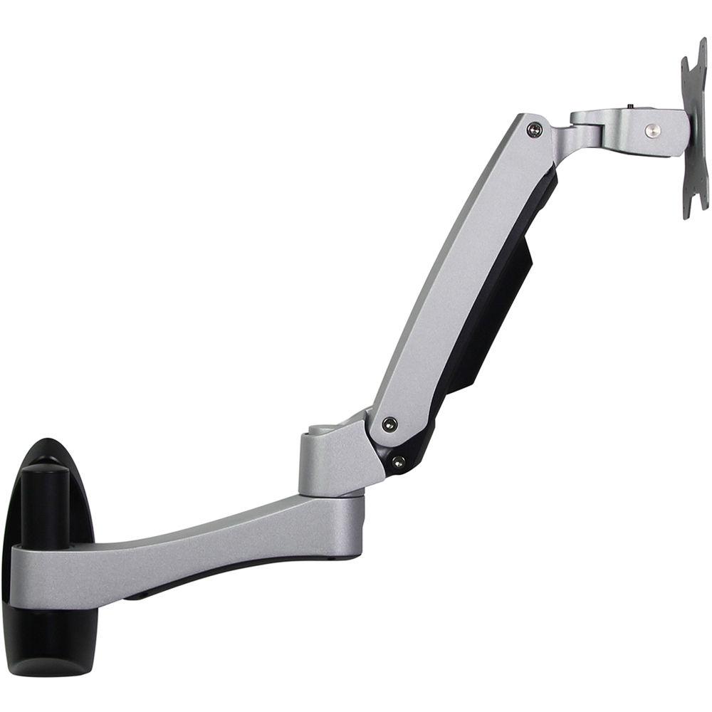 Dyconn WA920S Burnside Full Aluminum Articulating TV Monitor Wall Mount