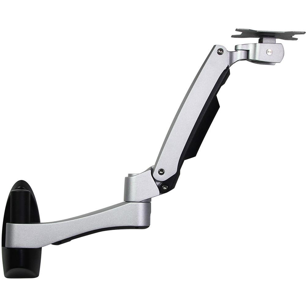 Dyconn WA920S Burnside Full Aluminum Articulating TV Monitor Wall Mount