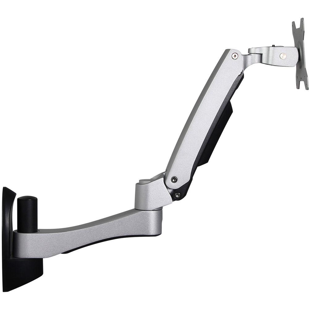 Dyconn WA920S Burnside Full Aluminum Articulating TV Monitor Wall Mount