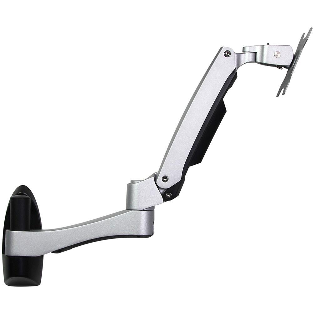 Dyconn WA920S Burnside Full Aluminum Articulating TV Monitor Wall Mount