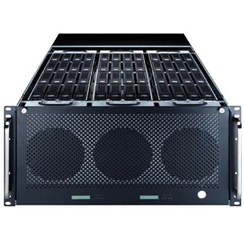 Dynapower USA 48-Bay 5U Netstor SAS to SAS SATA JBOD Storage Enclosure