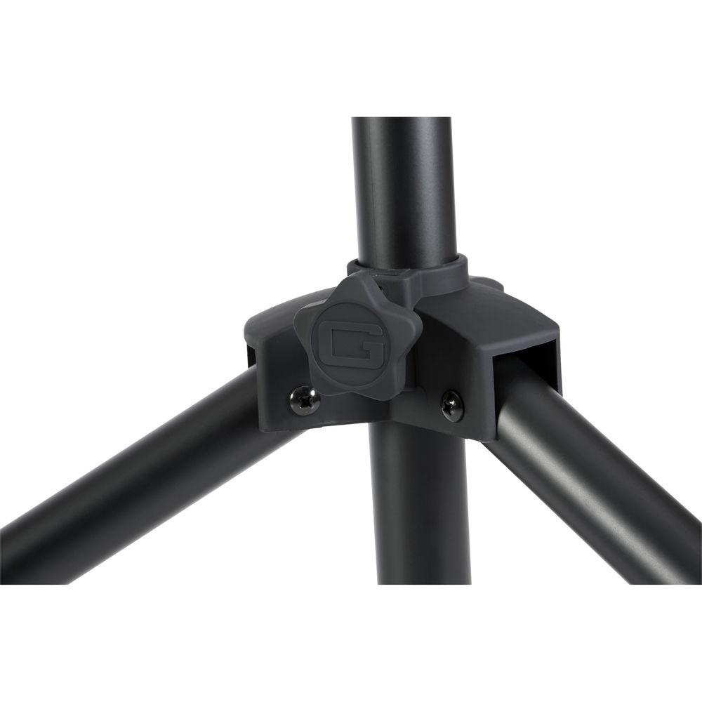 Gator Cases Frameworks Standard Aluminum Speaker Stand