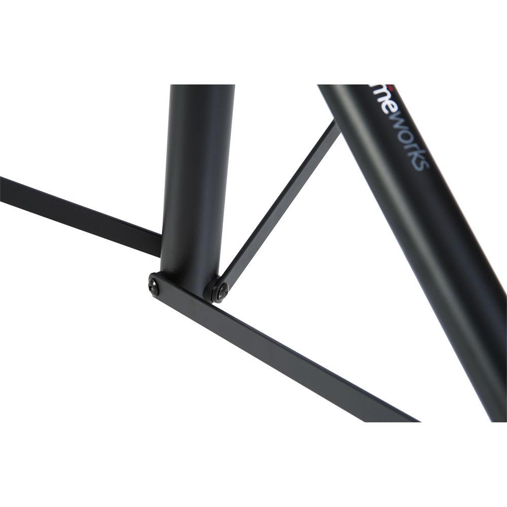 Gator Cases Frameworks Standard Aluminum Speaker Stand