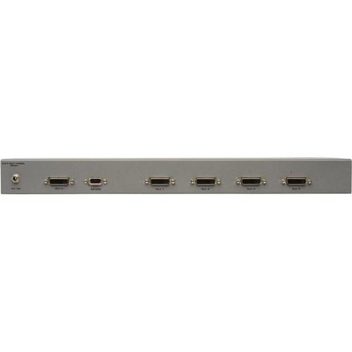 Gefen 1:4 DVI Dual Link Splitter