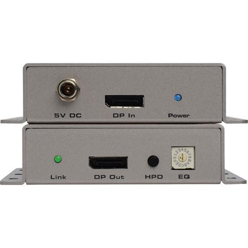 Gefen EXT-DP-2CAT7 DisplayPort Extender over CAT-7