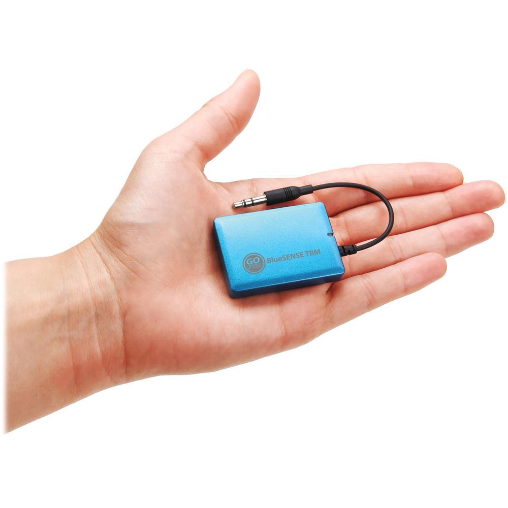 GOgroove BlueSENSE TRM Bluetooth Audio Transmitter