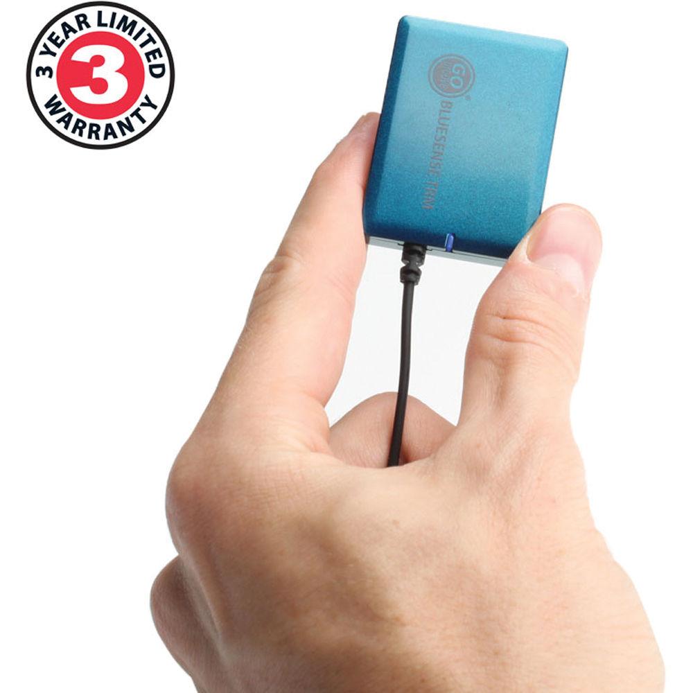 GOgroove BlueSENSE TRM Bluetooth Audio Transmitter