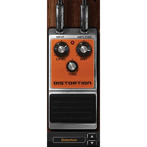 IK Multimedia AmpliTube Metal Software Plug-In Bundle