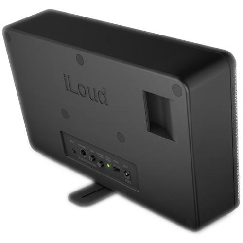 IK Multimedia iLoud Portable Personal Studio Monitor