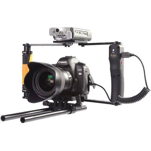 ikan USB Control Grip