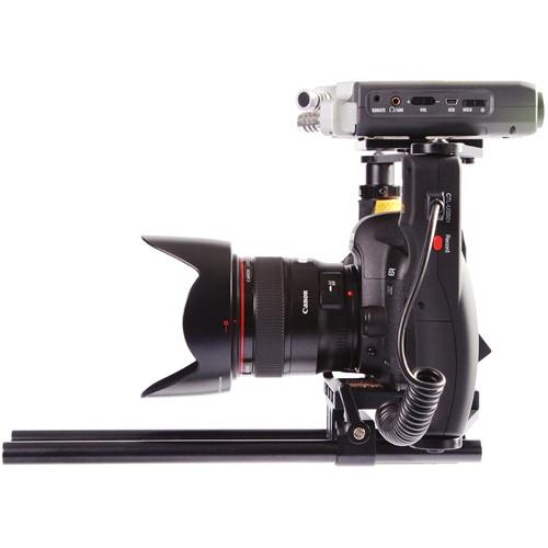 ikan USB Control Grip