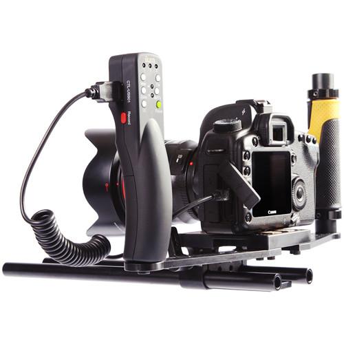 ikan USB Control Grip