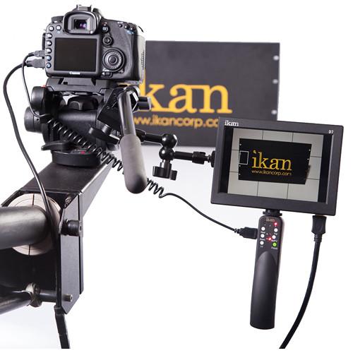 ikan USB Control Grip