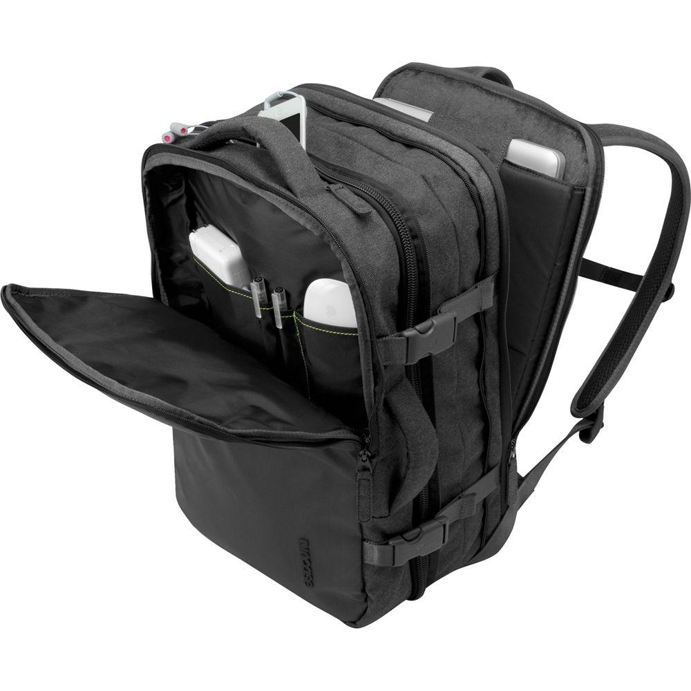 Incase Designs Corp EO Travel Backpack