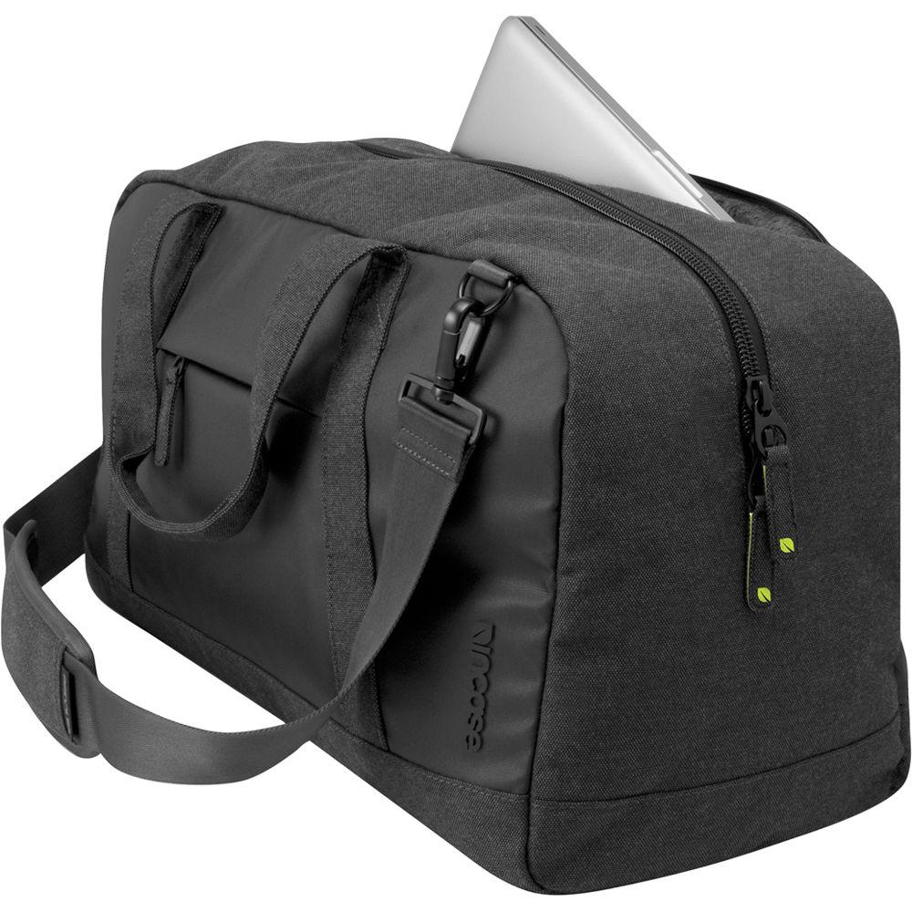 Incase Designs Corp EO Travel Duffel Bag