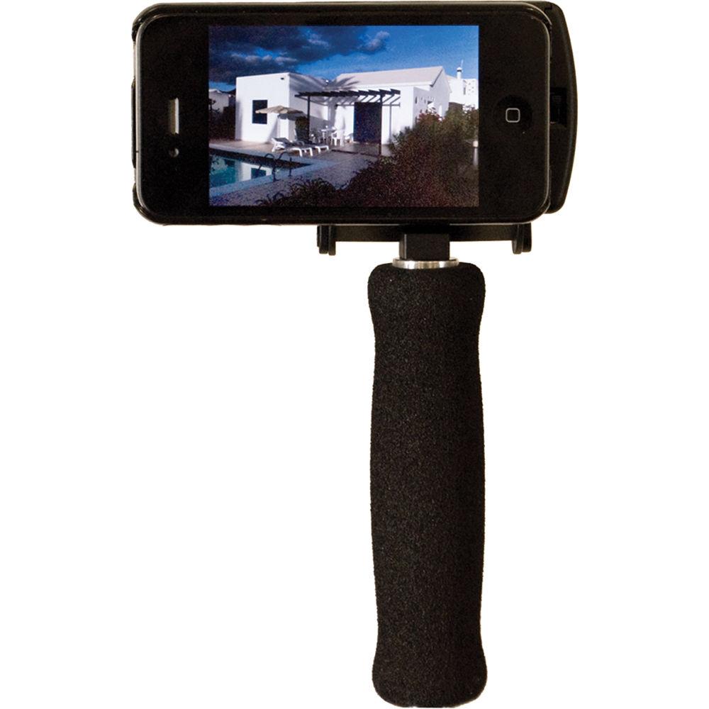 Interfit Grip Lite for iPhone 4 4s