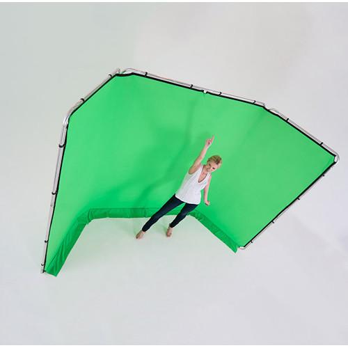 Lastolite Chromakey Green Cover for the 13