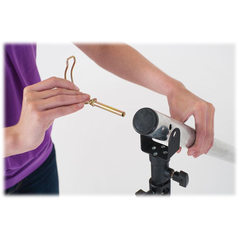 Lastolite Solo Heavy Duty Background Support System