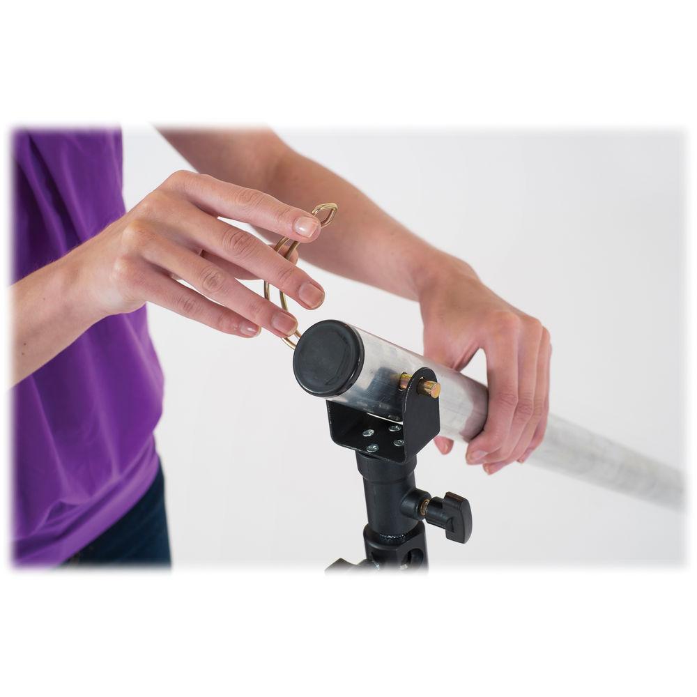 Lastolite Solo Heavy Duty Background Support System