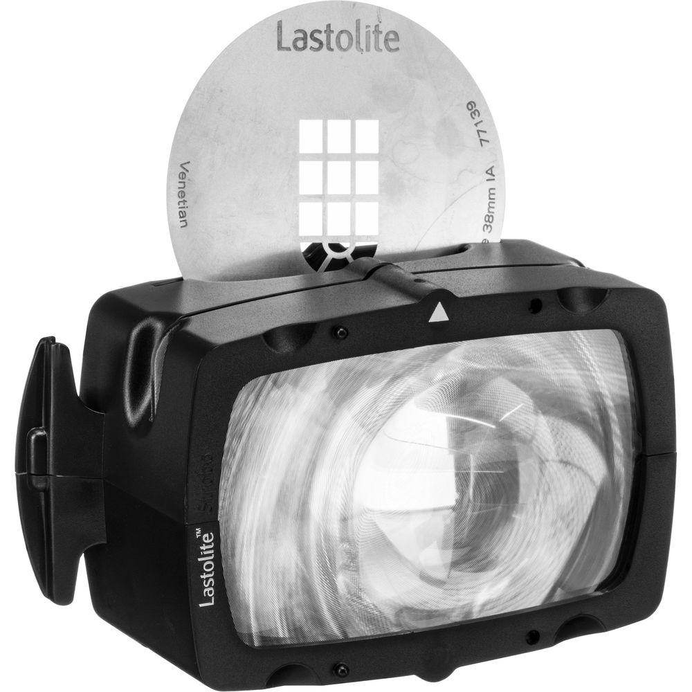 Lastolite Strobo Gobo kit
