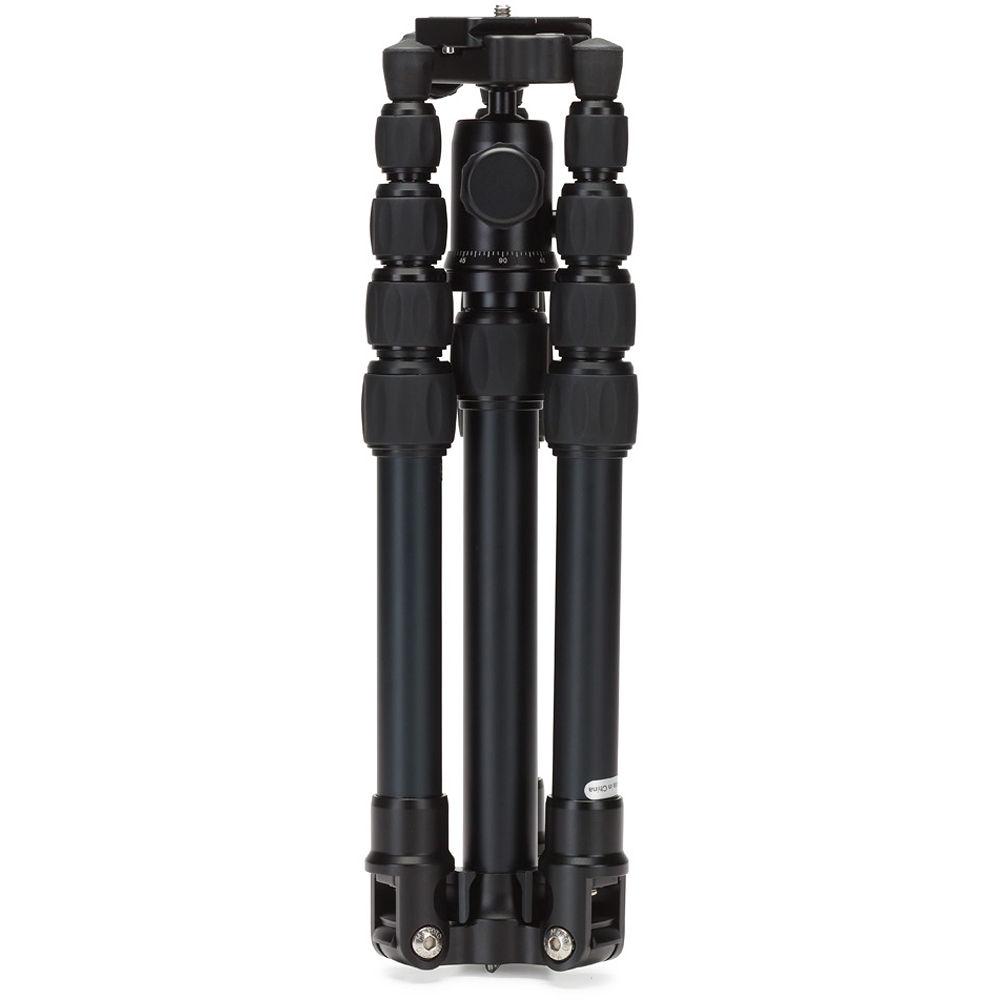MeFOTO BackPacker Travel Tripod