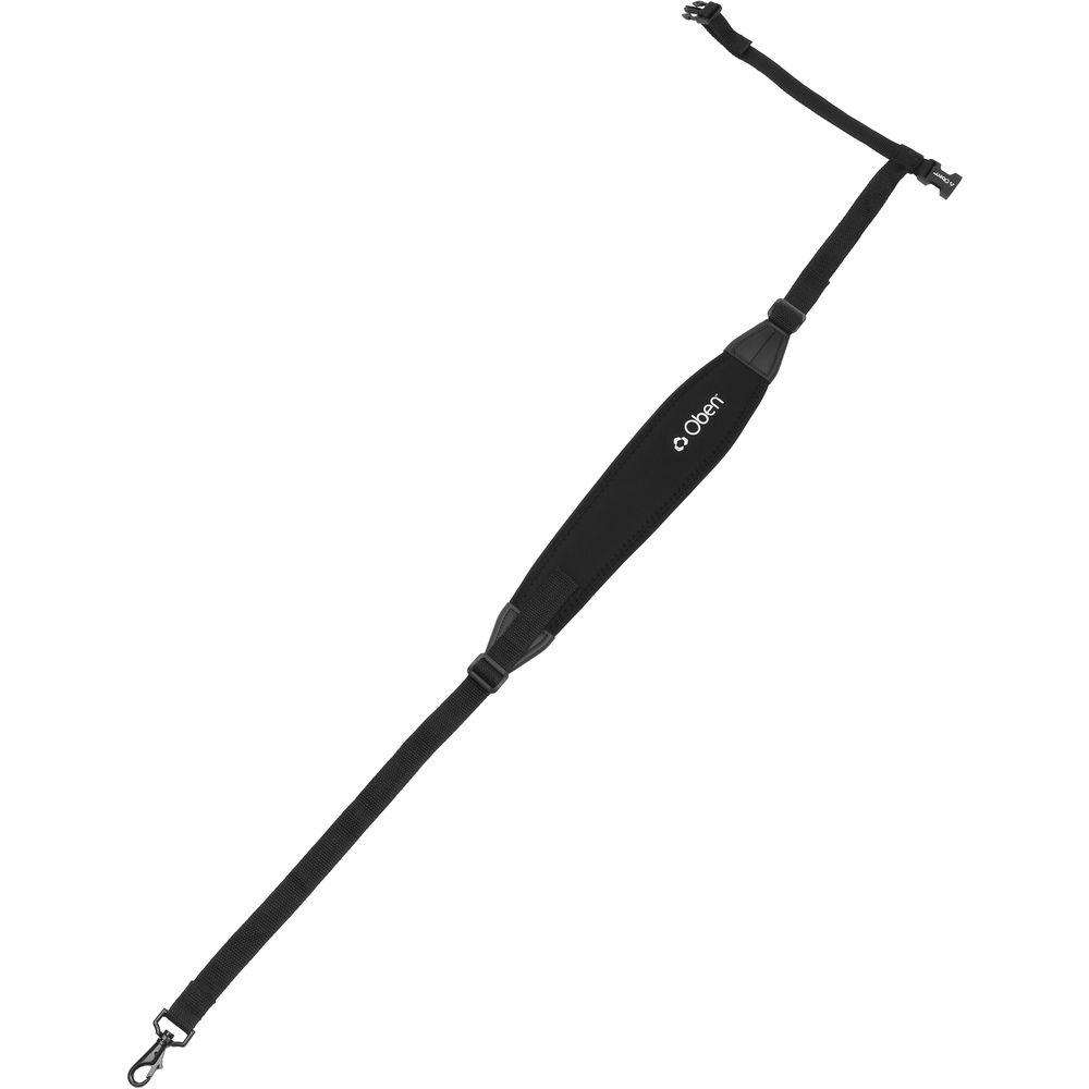 Oben TS-100 Tripod Strap with Quick-Release Loop and Spring Lock