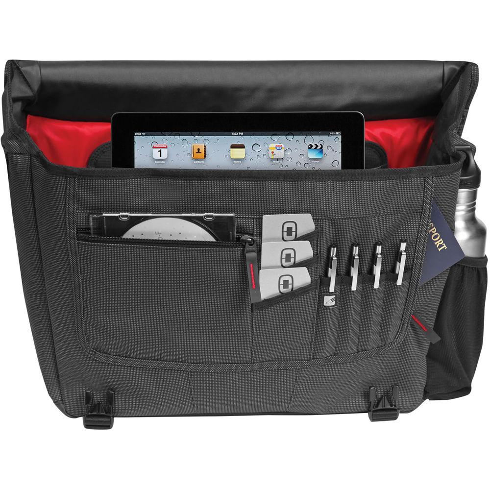 OGIO Renegade Messenger Laptop Bag