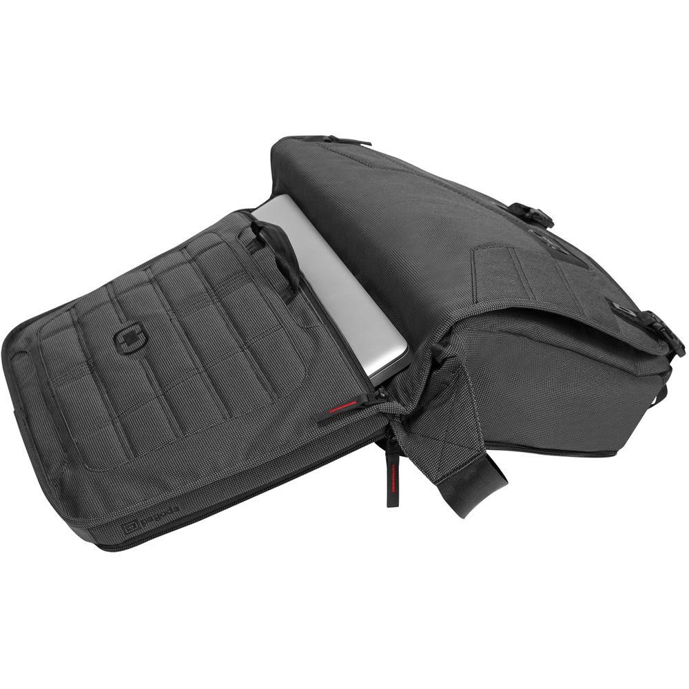 OGIO Renegade Messenger Laptop Bag
