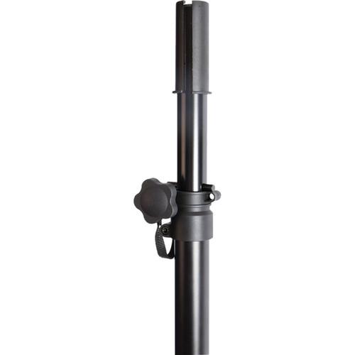 On-Stage SSP7900 All-Aluminum Speaker Stand Pak
