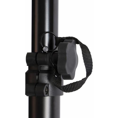 On-Stage SSP7900 All-Aluminum Speaker Stand Pak