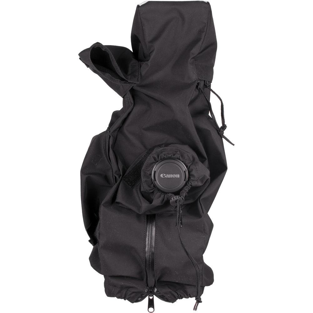 Porta Brace RS-C3500 Rain Slicker for Canon C100 C300 C500 Camera