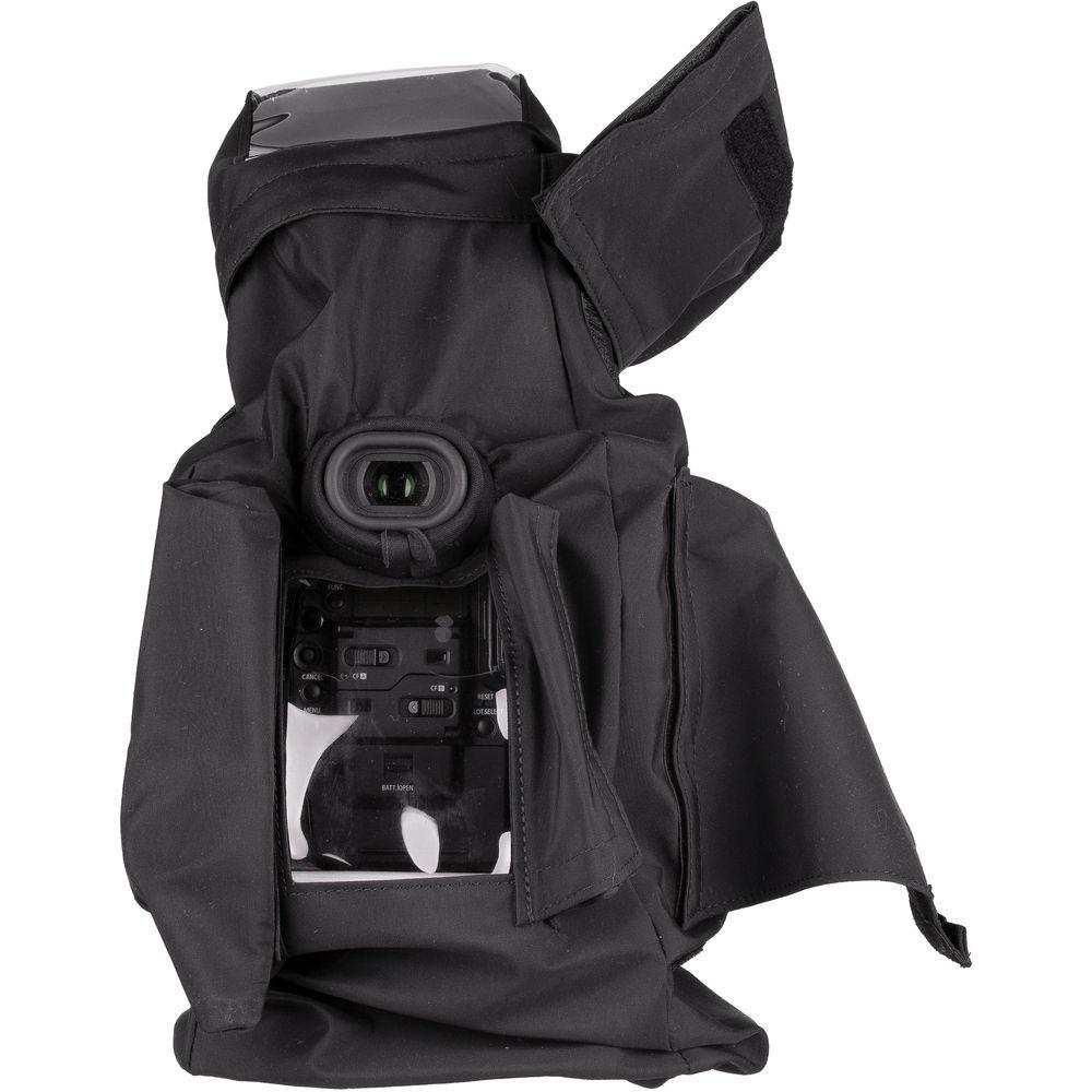 Porta Brace RS-C3500 Rain Slicker for Canon C100 C300 C500 Camera