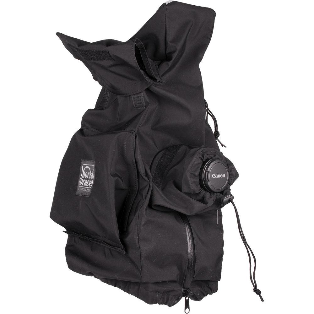 Porta Brace RS-C3500 Rain Slicker for Canon C100 C300 C500 Camera