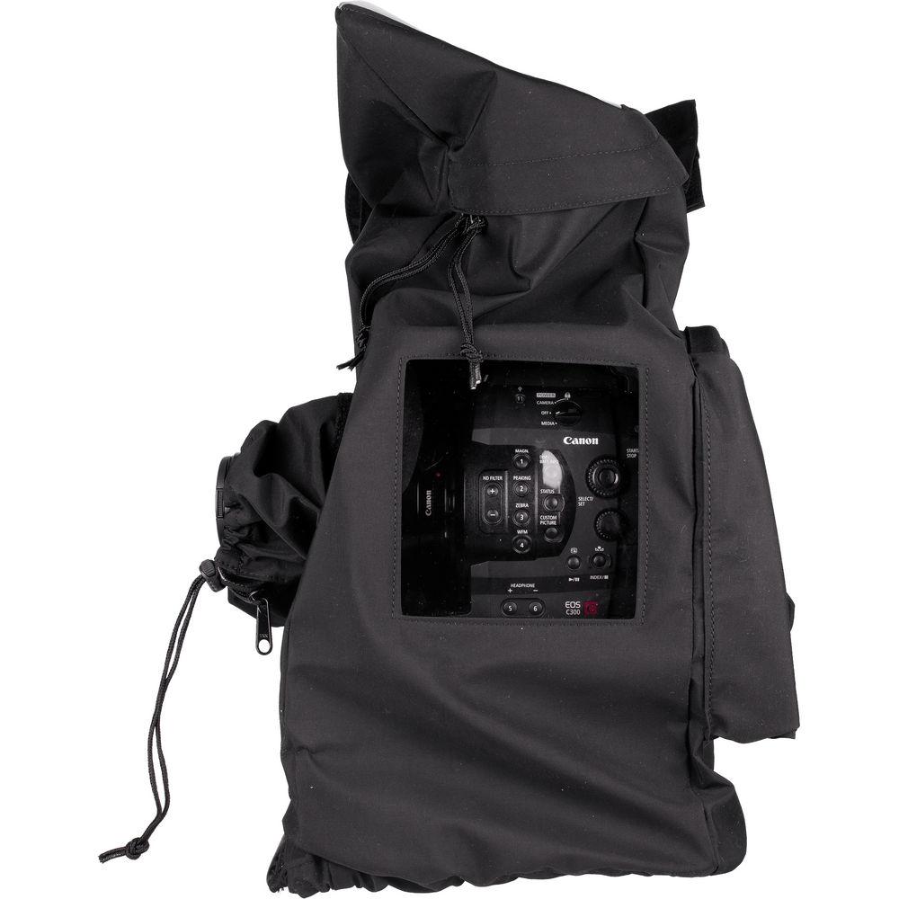Porta Brace RS-C3500 Rain Slicker for Canon C100 C300 C500 Camera